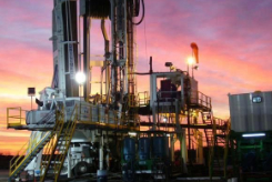 Hydraulic Oil